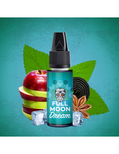 FULL MOON Dream concentré 10ml