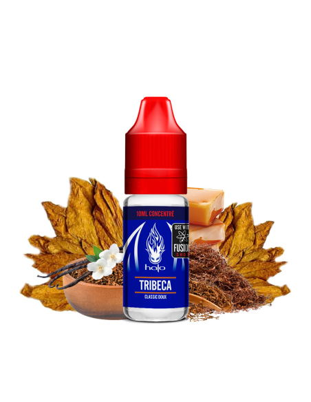 HALO Tribeca concentré 10ml