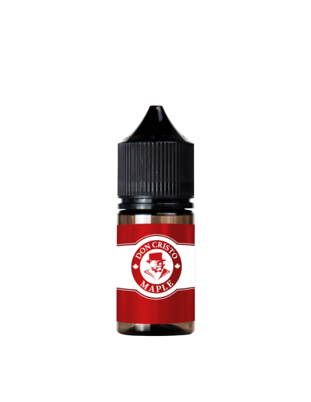 DON CRISTO Maple Concentré 30ml