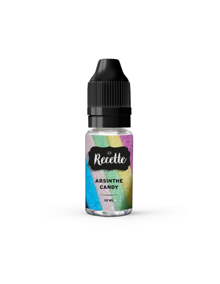 SAVOUREA Absinthe Candy concentré 10ml