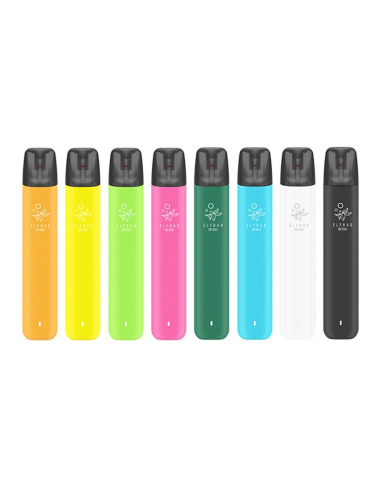 ELFBAR RF350 pod