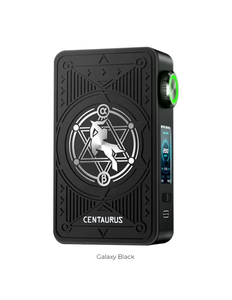 LOST VAPE Centaurus M200 box