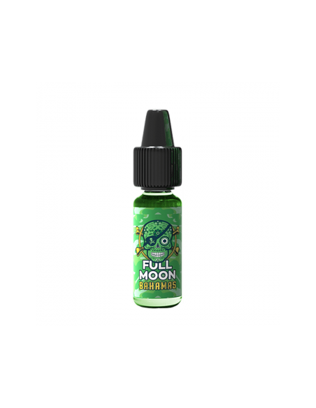 FULL MOON Pirates Bahamas concentré 10ml