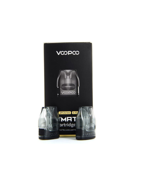 VOOPOO VMate cartouches