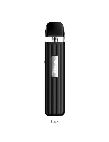 GEEKVAPE Sonder Q Black