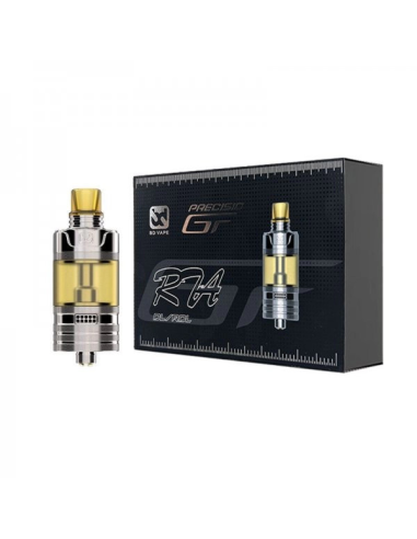 BD Vape Precisio GT RTA