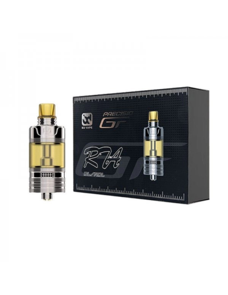 BD Vape Precisio GT RTA