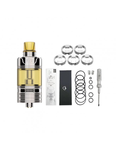 BD Vape Precisio GT RTA