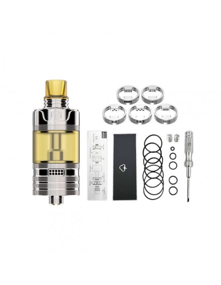 BD Vape Precisio GT RTA