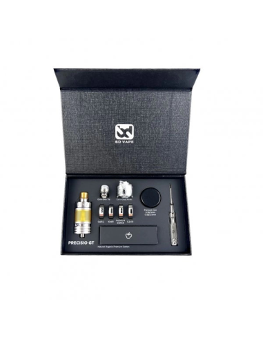BD Vape Precisio GT RTA