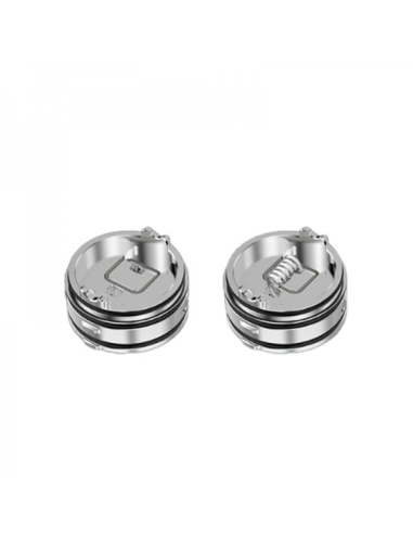 BD Vape Precisio GT RTA