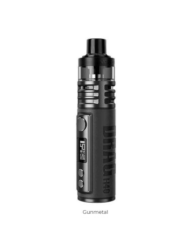 VOOPOO Drag H40 Kit