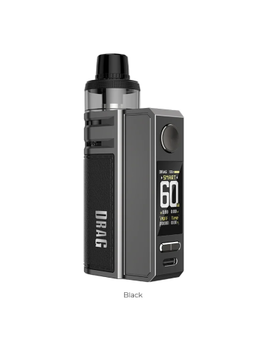 VOOPOO Drag E60 Kit