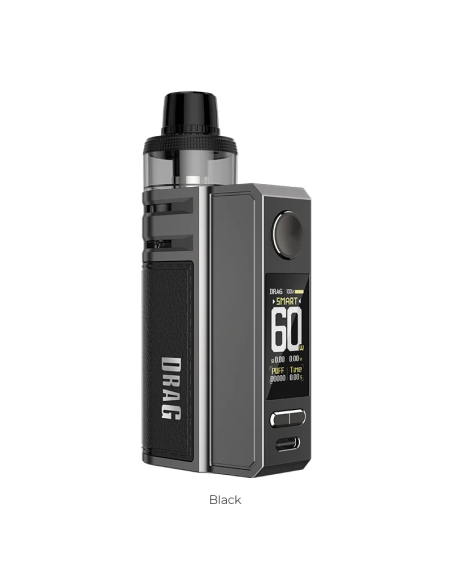 VOOPOO Drag E60 Kit
