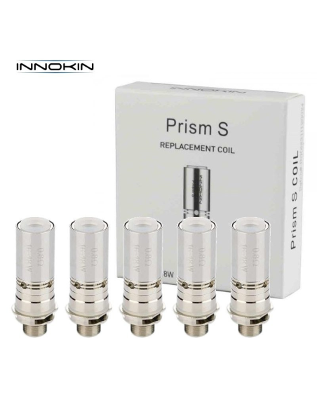 INNOKIN Prism S x5