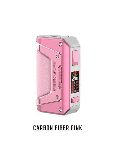 GEEKVAPE Aegis Legend 2 L200 box