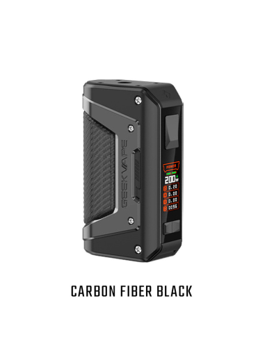 GEEKVAPE Aegis Legend 2 L200 box