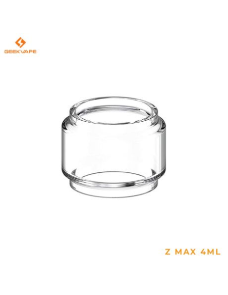 PYREX Geekvape Zeus Bubble