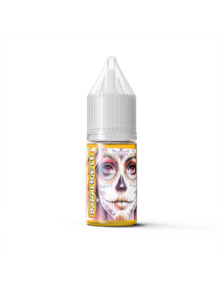 LADYBUG Banahuete concentré 10ml