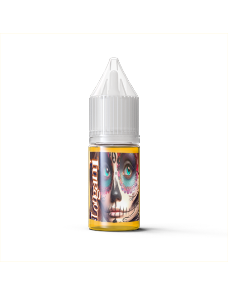 LADYBUG Longani concentré 10ml