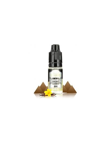 ELIQUID Ry4 concentré 10ml
