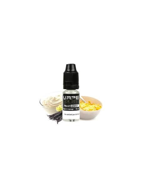 REVOLUTE Projet Lenny concentré 10ml