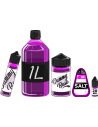 Bases et boosters