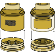 Reconstructible