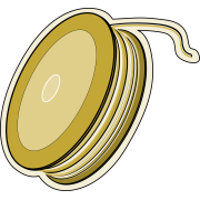 Fil résistif