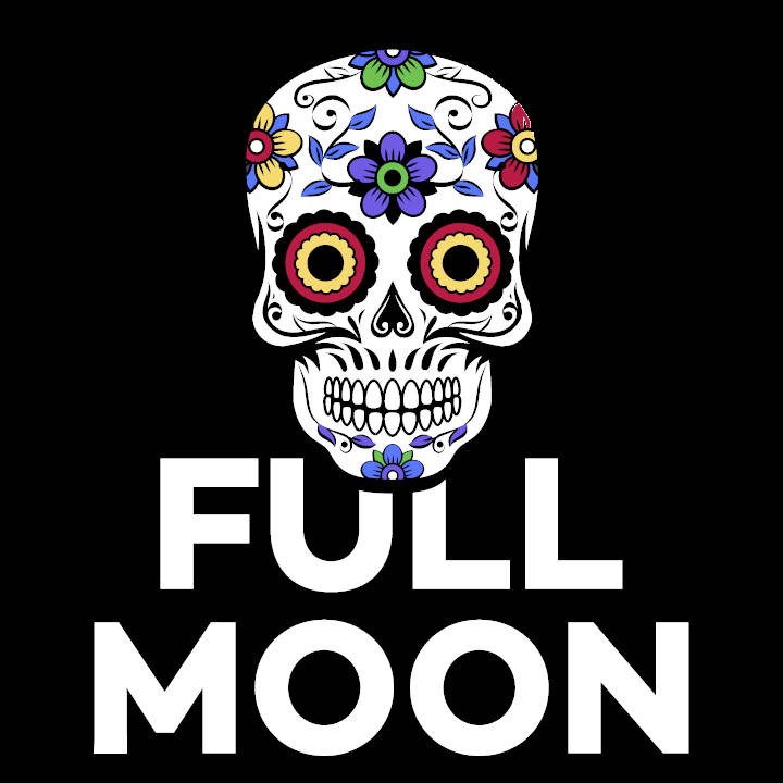 Full Moon