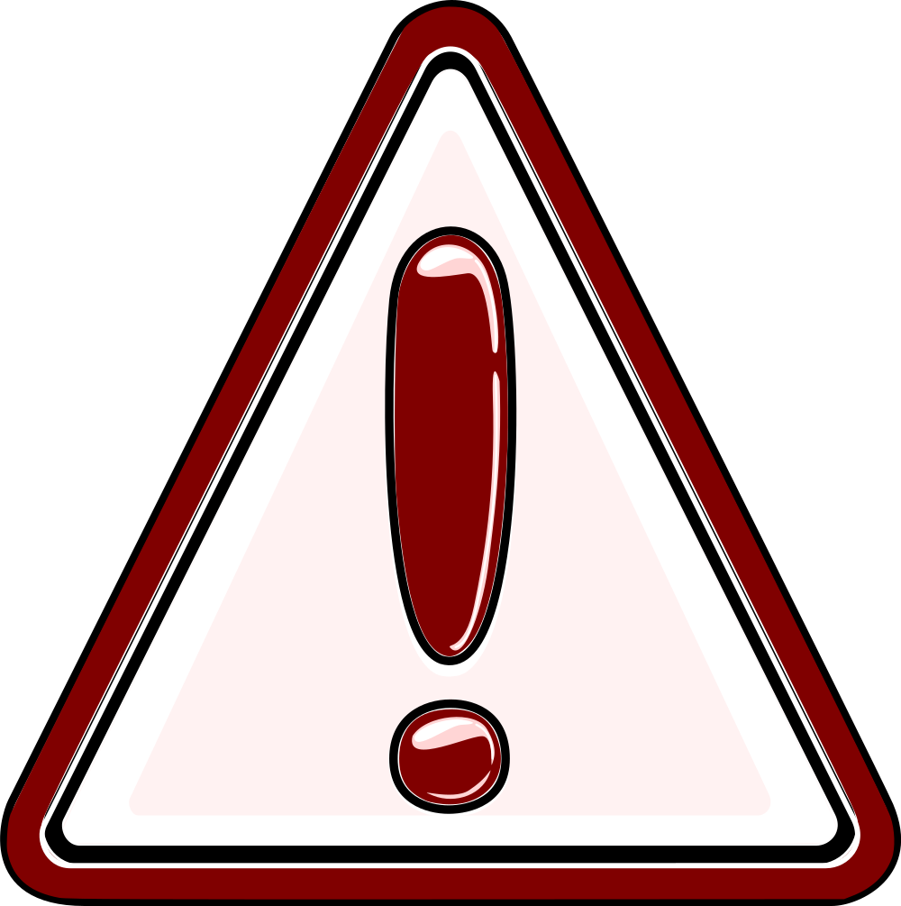disclaimer